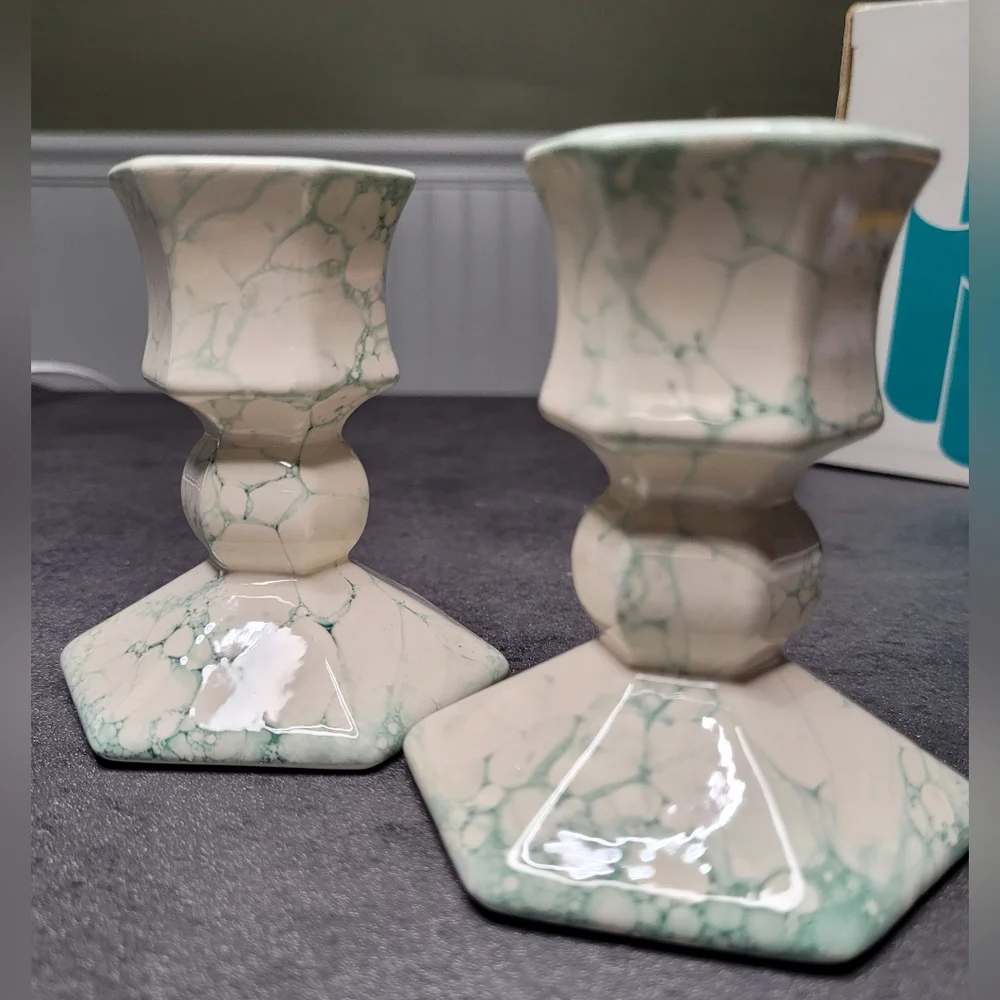 PartyLite vintage 90